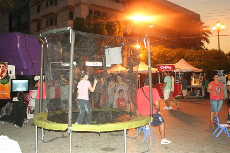 Jounieh Family & Kids Day